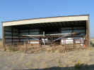AirplaneInHangar.jpg (121783 bytes)