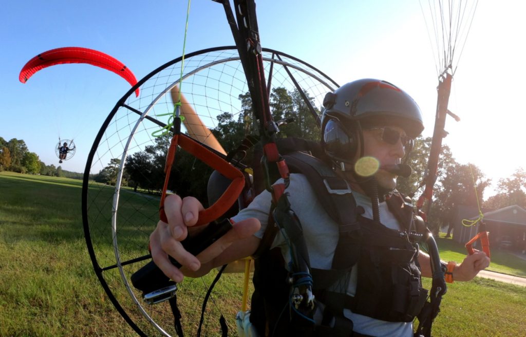 Photo Contest for PPG Bible 6 FootFlyer