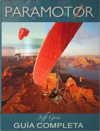Spanish Powered Paragliding Bible